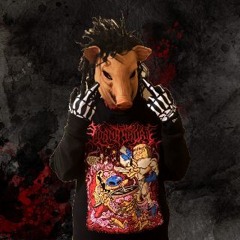 BLEGH "THE PIG"