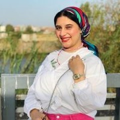 Shereen Fahmy Mehisen