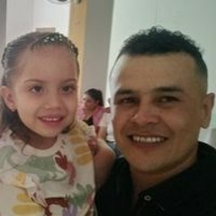 Cristian Mejia