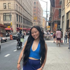 Jenny Chen