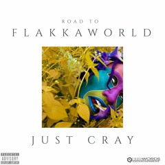 JustCraysa