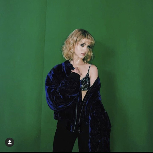 Stream 6luuez💙 music | Listen to songs, albums, playlists for free on ...