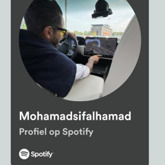 Mohamad Sif Alhamad