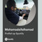Mohamad Sif Alhamad