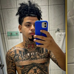 DJ BATATINHA O ÚNICO