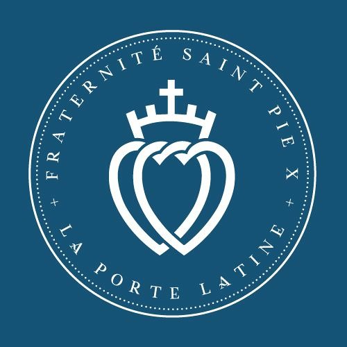 La Porte Latine - FSSPX France’s avatar