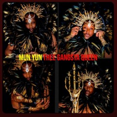 Thee Gangsta Queen Laroy