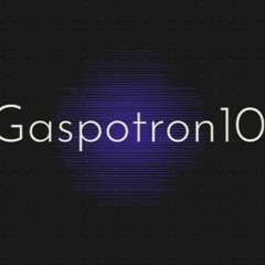 Gaspotron10