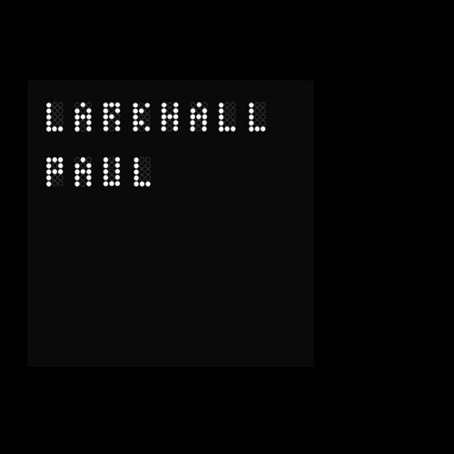 Larkhall Paul’s avatar