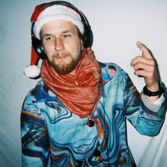 Griff van Dyce