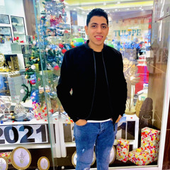 Mohamed Adel