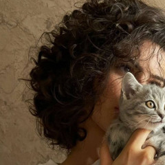 شَمسٌ مُطله .