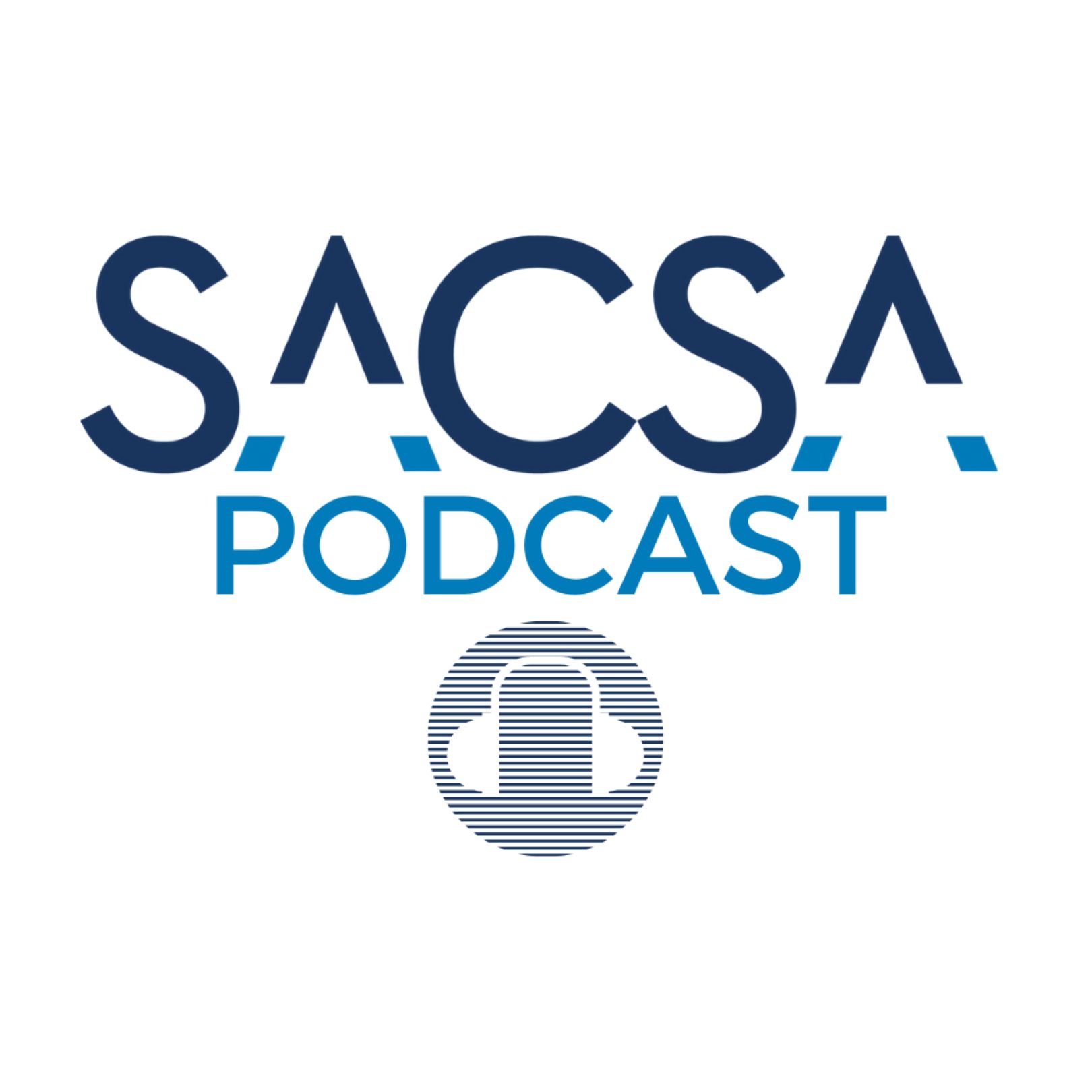 The SACSA Podcast
