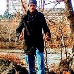 Adam Westley McKenney