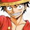 luffy