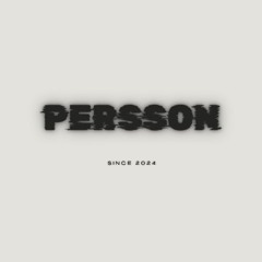 persson..