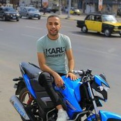 Fouad Ahmed