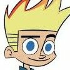 Johnny test