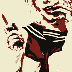 Toga himiko ♪
