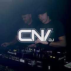 DJ CNV