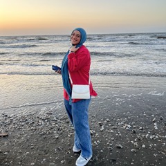 Marwa Ayman