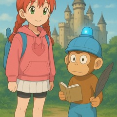 Danderesaru Tomi