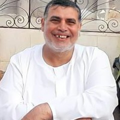 Mohamed Nabil Gamal
