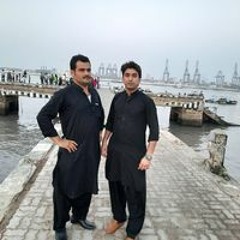 Mahmood Khan