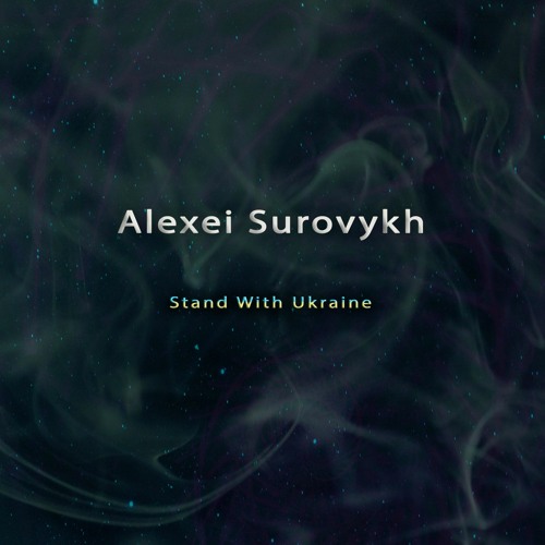Alexei Surovykh - Composer’s avatar
