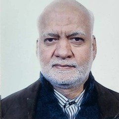 Hasan عارف Ahmad