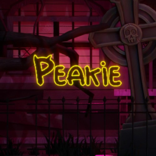 Peakie’s avatar