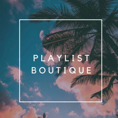 Playlist Boutique
