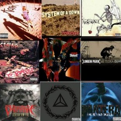 Vocal cover (Version 1) of Breaking Benjamin- Bury Me Alive