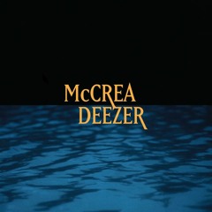 McCrea Deezer