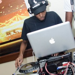 Selectah_Tevin