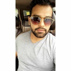 Karan Khushlani