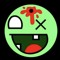 i wanna be a zombie