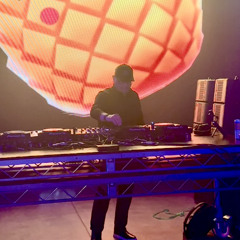 Dj Mad Mex
