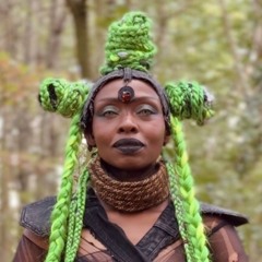 Kemi Amos