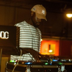 DJ QC