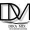ANDIKA MIX
