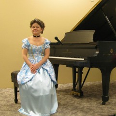 Jessica's Piano Dreams