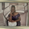 Gina ‘Lady G’ Brown