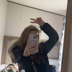 LIANNA BRENNAN🤍