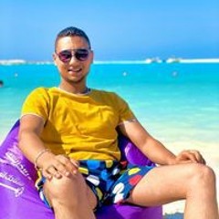 Moamen Mohamed