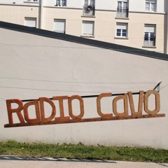 radioCavo - podcast(s) de quartier(S)
