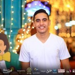 Omar Khaled