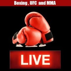 [Official]🥊! UNF 27 En Vivo Hoy
