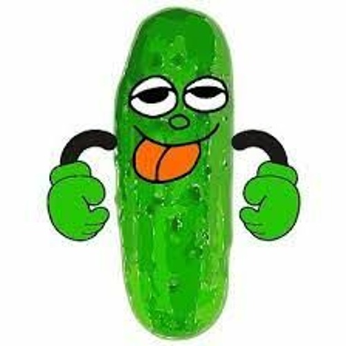 Dr.Pickle’s avatar
