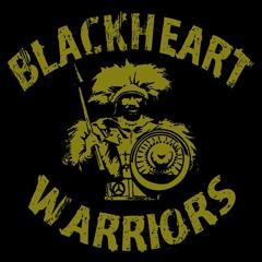 Blackheart Warriors Records